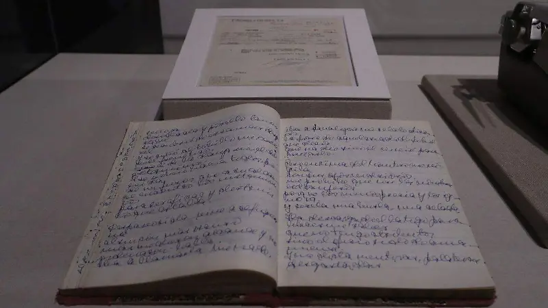 Expo de Rosario Castellanos en San Ildefonso (6).jpg
